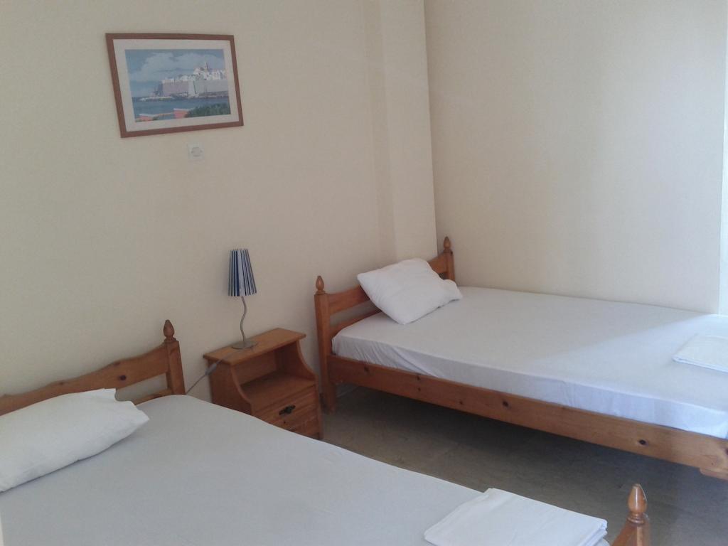 Margarita Apartments Preweza Pokój zdjęcie