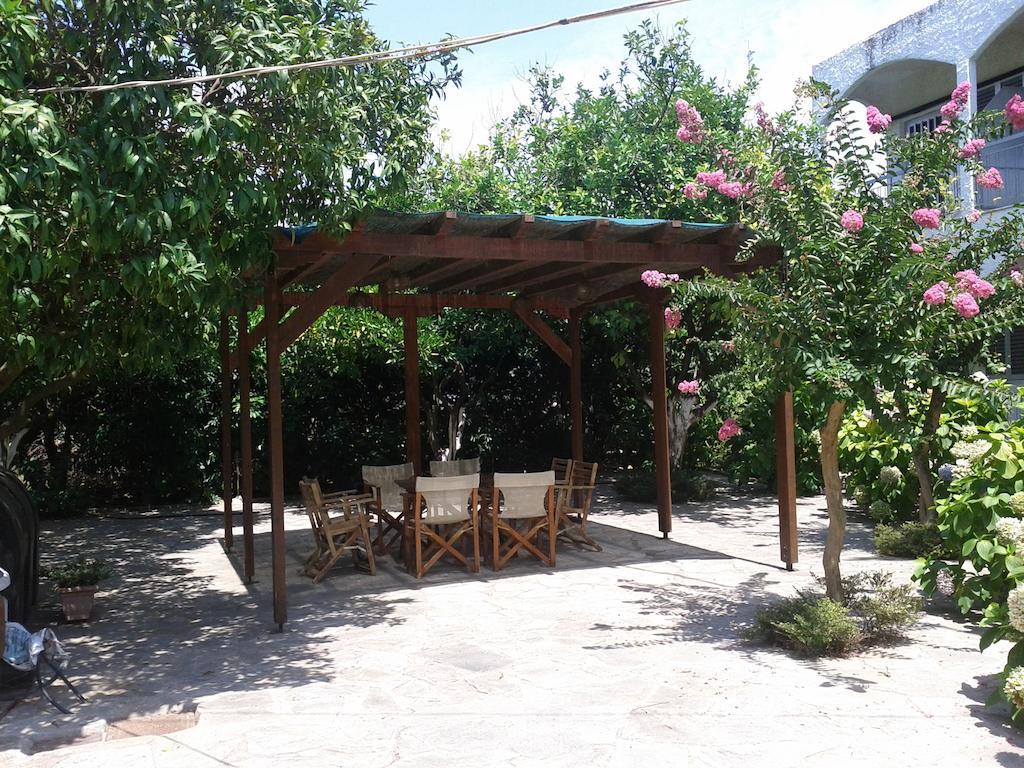 Margarita Apartments Preweza Zewnętrze zdjęcie