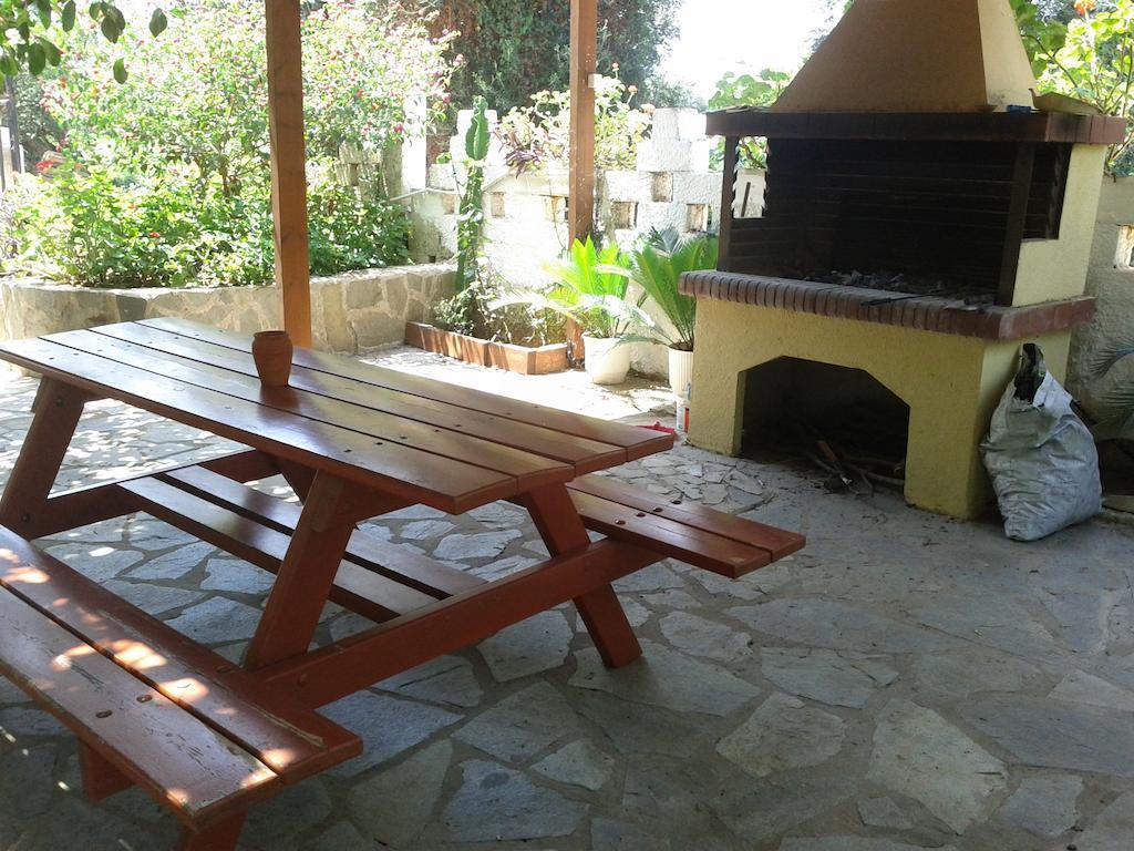 Margarita Apartments Preweza Zewnętrze zdjęcie