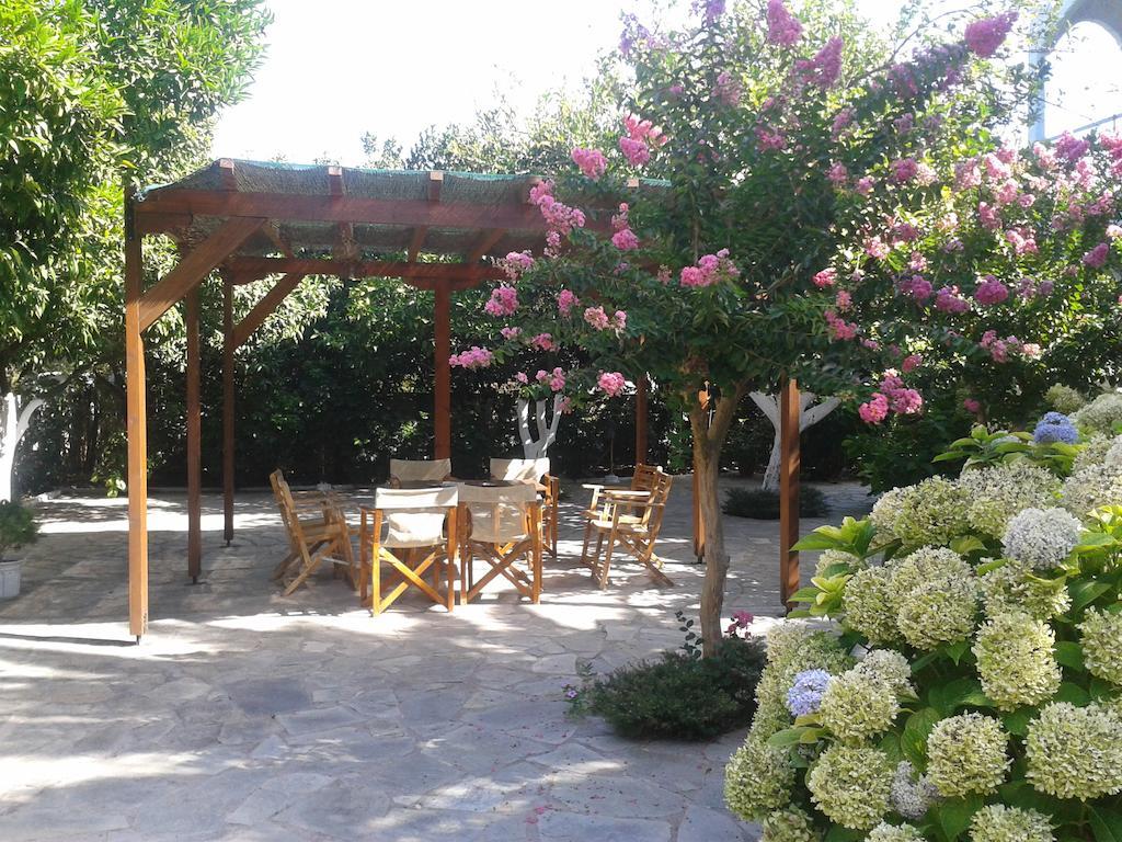 Margarita Apartments Preweza Zewnętrze zdjęcie