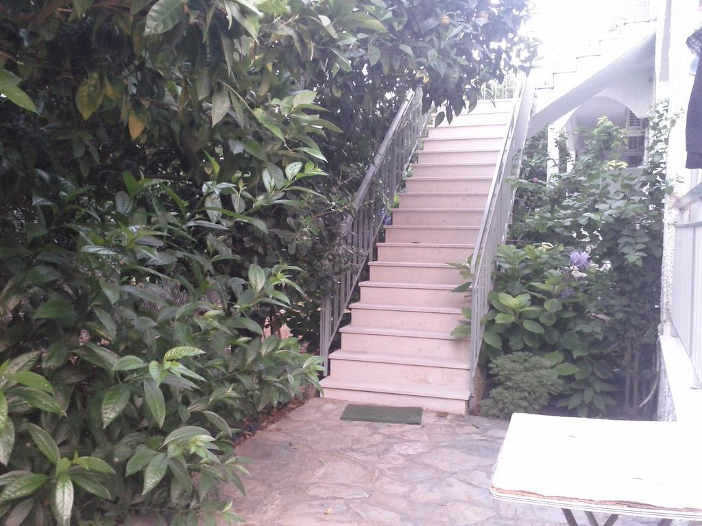 Margarita Apartments Preweza Zewnętrze zdjęcie