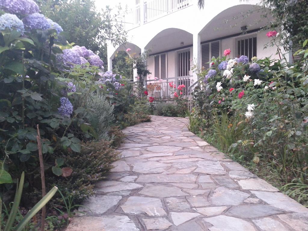 Margarita Apartments Preweza Zewnętrze zdjęcie
